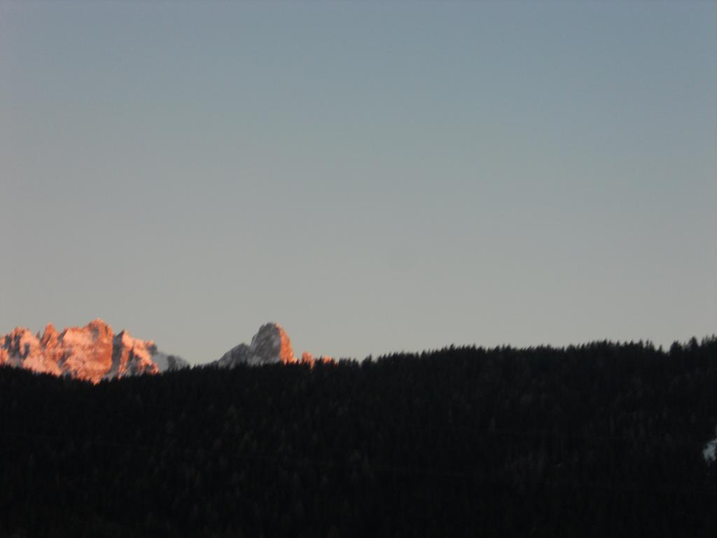 Seaphof Collepietra (Trentino Alto Adige) Exterior foto