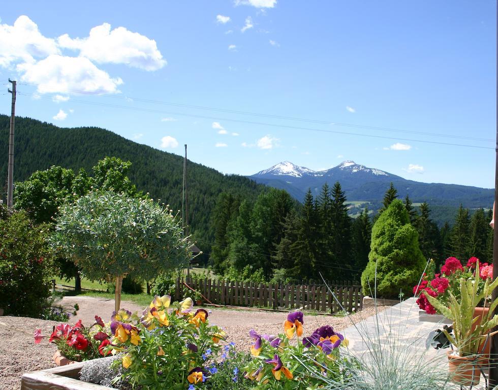 Seaphof Collepietra (Trentino Alto Adige) Exterior foto