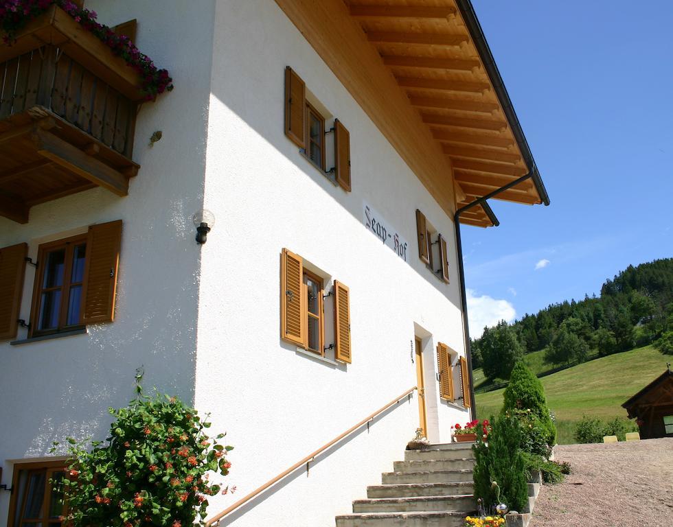 Seaphof Collepietra (Trentino Alto Adige) Exterior foto