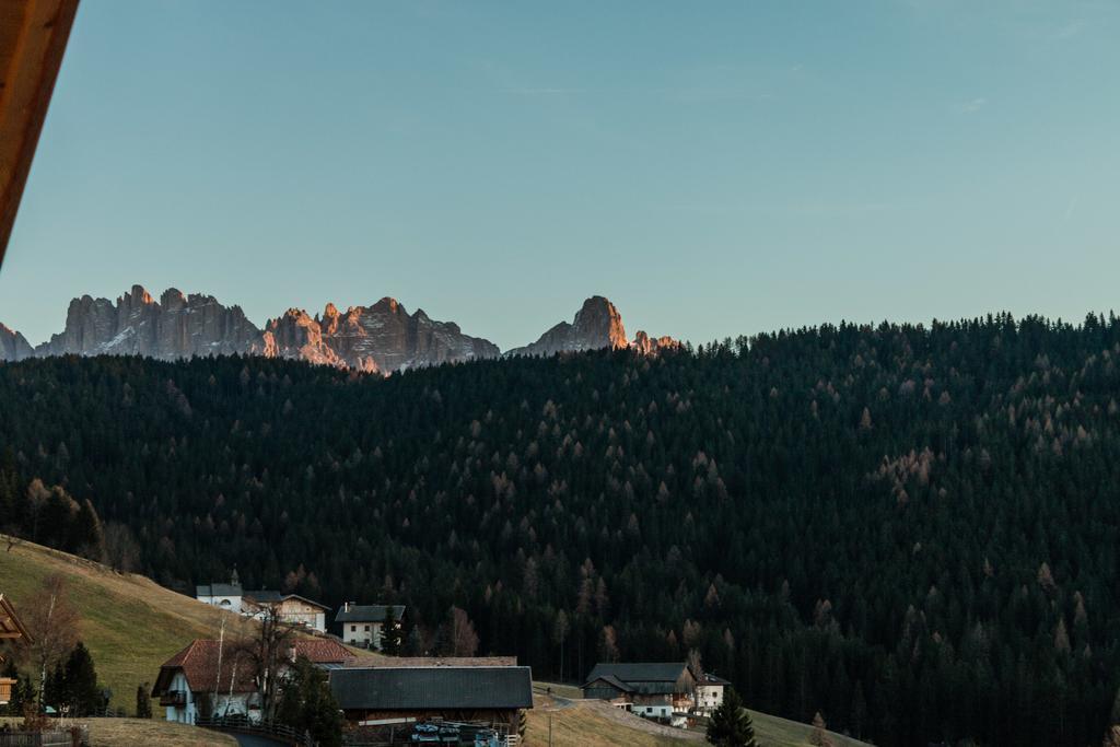 Seaphof Collepietra (Trentino Alto Adige) Exterior foto
